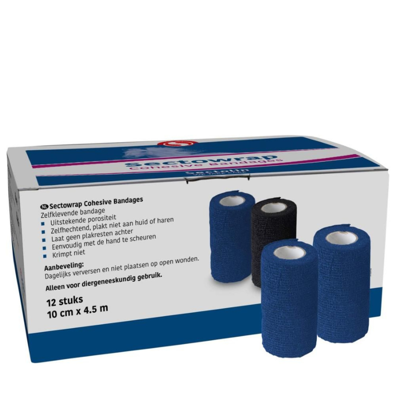 Sectolin Sectowrap