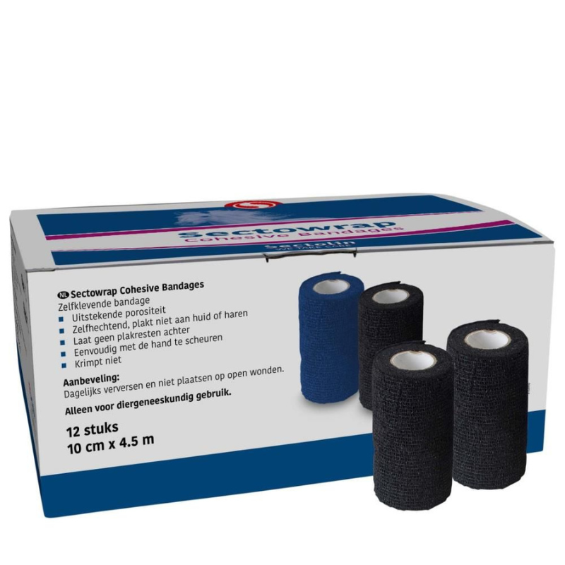 Sectolin Sectowrap