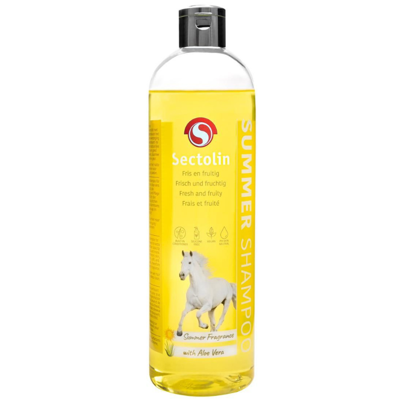 Sectolin Summer Shampoo
