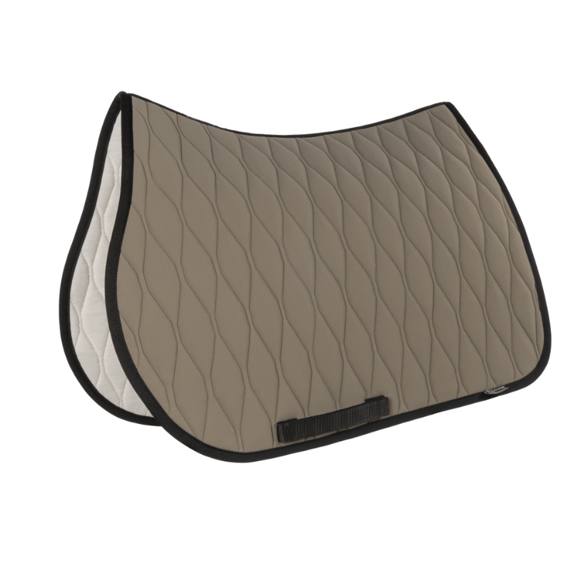 Equiline Alveolar Zadeldek