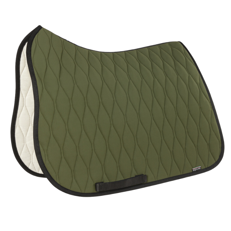 Equiline Alveolar Zadeldek