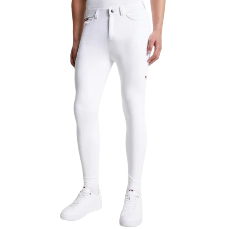 Tommy Hilfiger Rijbroek Geneva Knie Grip