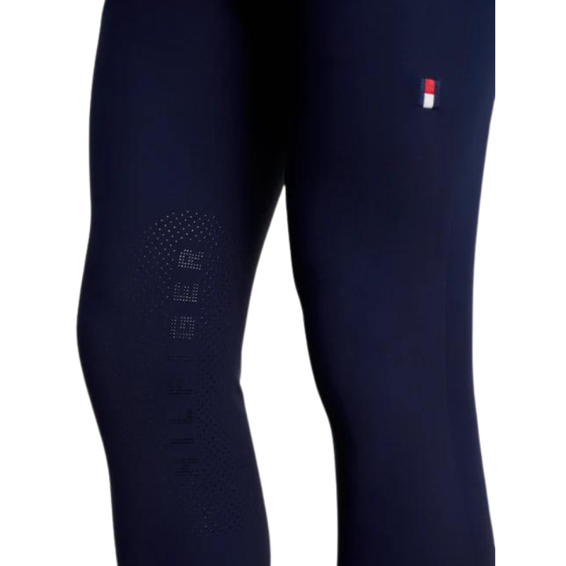 Tommy Hilfiger Rijbroek Geneva Knie Grip
