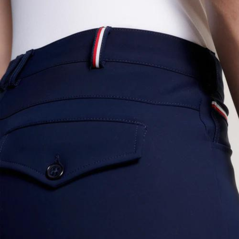 Tommy Hilfiger Rijbroek Geneva Knie Grip