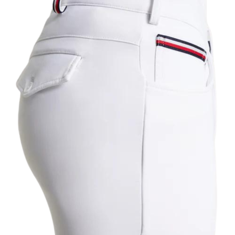 Tommy Hilfiger Rijbroek Geneva Knie Grip