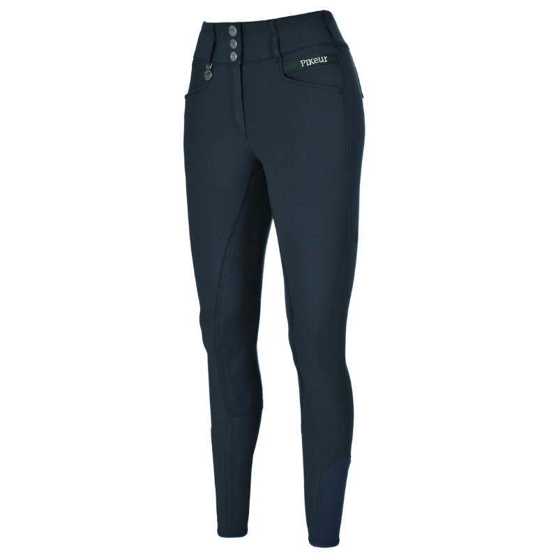 Pikeur Candela Full McCrown