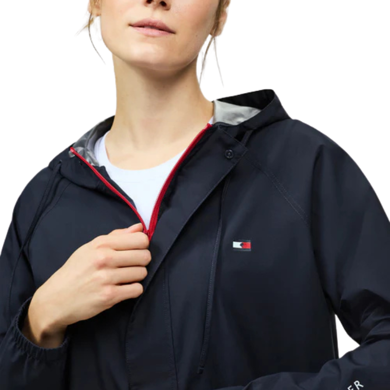Tommy Hilfiger Regenjas Bolton Unisex