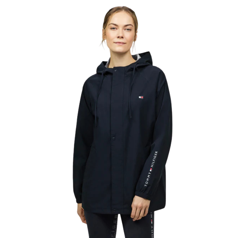 Tommy Hilfiger Regenjas Bolton Unisex
