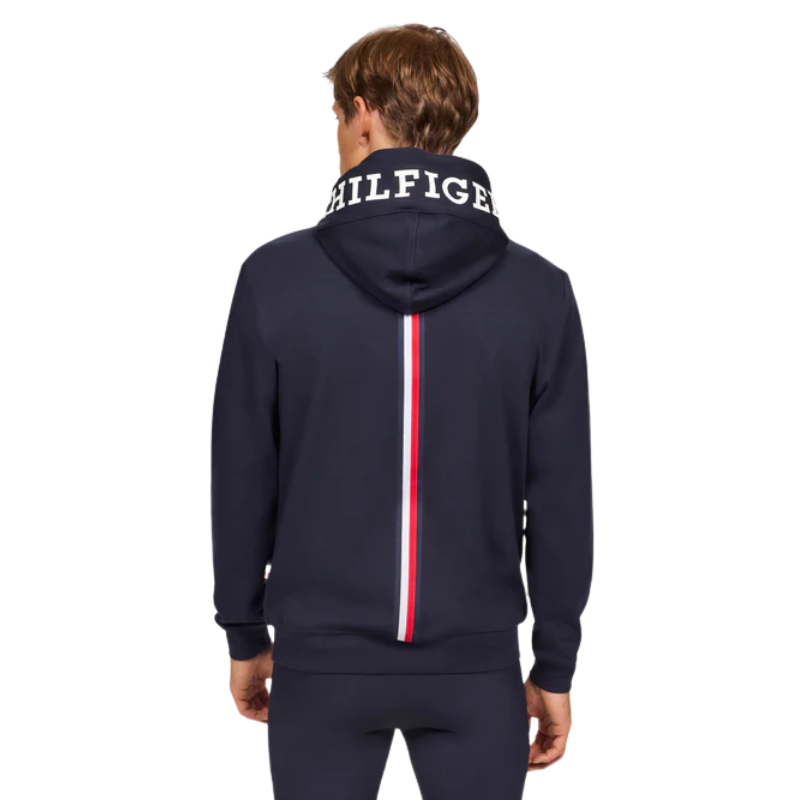 Tommy Hilfiger Hoodie Glenn