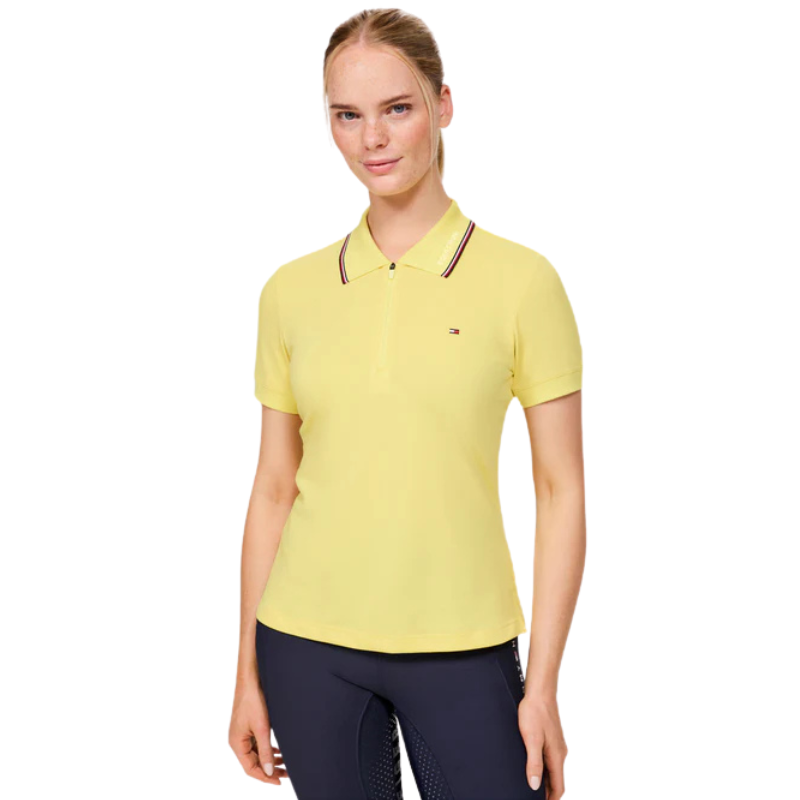 Tommy Hilfiger Polo Camden