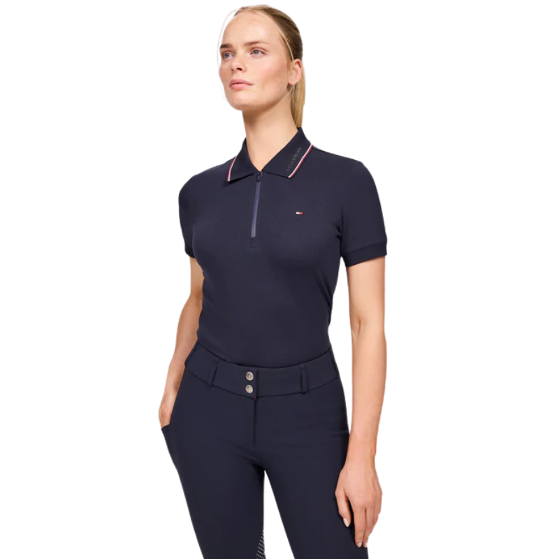 Tommy Hilfiger Polo Camden