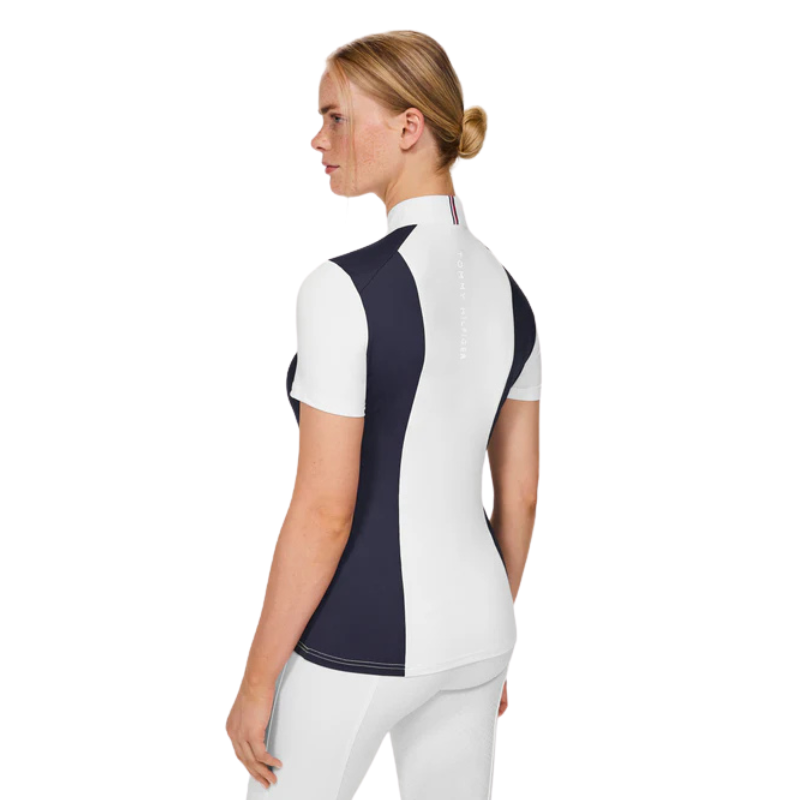 Tommy Hilfiger Wedstrijdshirt Avon