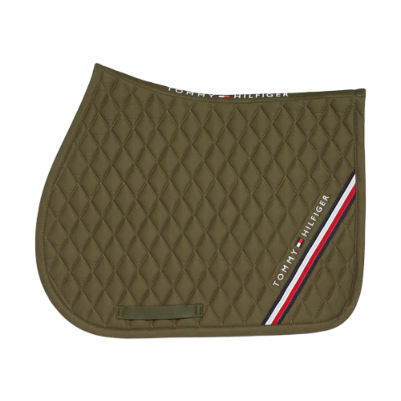 Tommy Hilfiger Zadeldek Stanford Spring