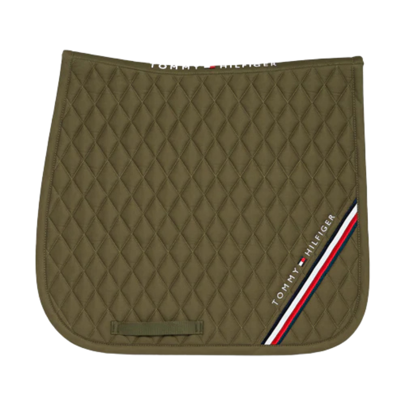 Tommy Hilfiger Zadeldek Stanford Dressuur