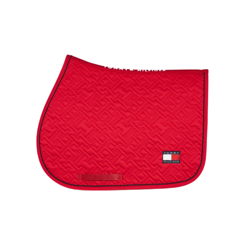 Tommy Hilfiger Zadeldek Harvard Spring