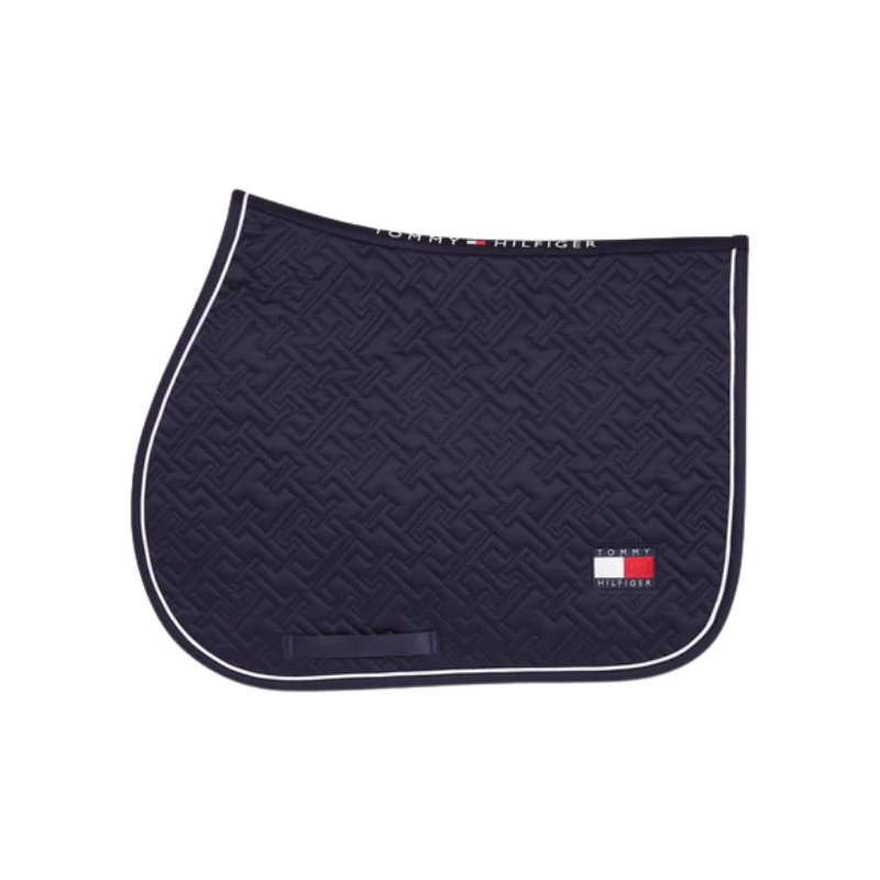 Tommy Hilfiger Zadeldek Harvard Spring