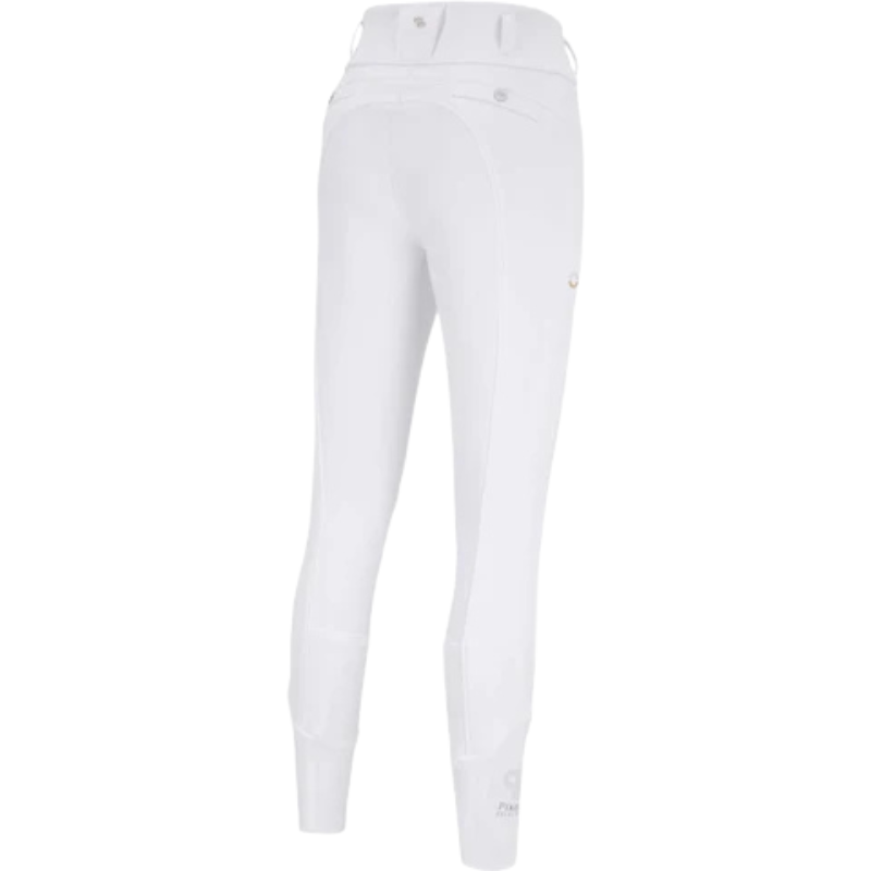 Pikeur Rijbroek Laure Full-Flexi Faux Leather
