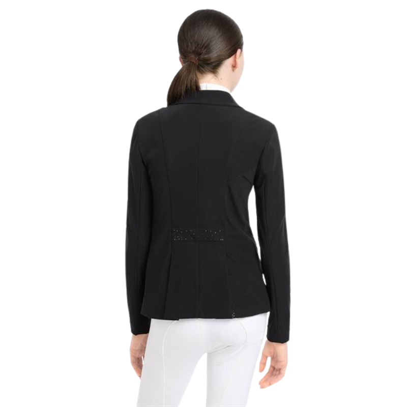 Lemieux Wedstrijdjas Pro Junior