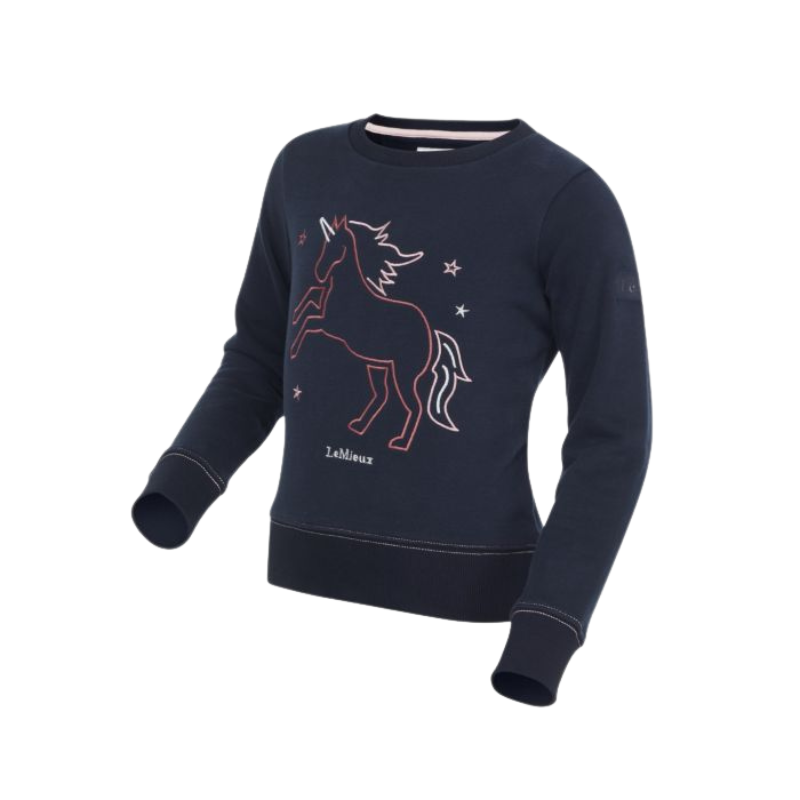 Lemieux Sweater Mini Camilla