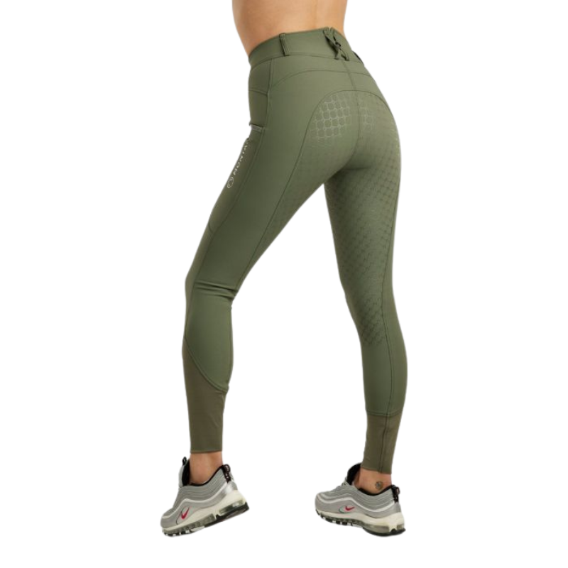 Montar Rijbroek Avina Highwaist