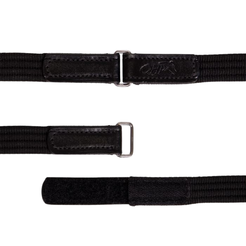 QHP Webteugel Quick Release