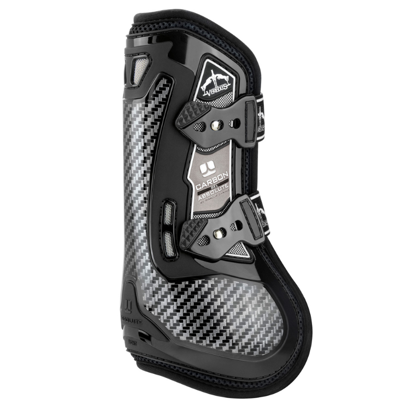 Veredus Carbon Gel Absolute Peesbeschermer