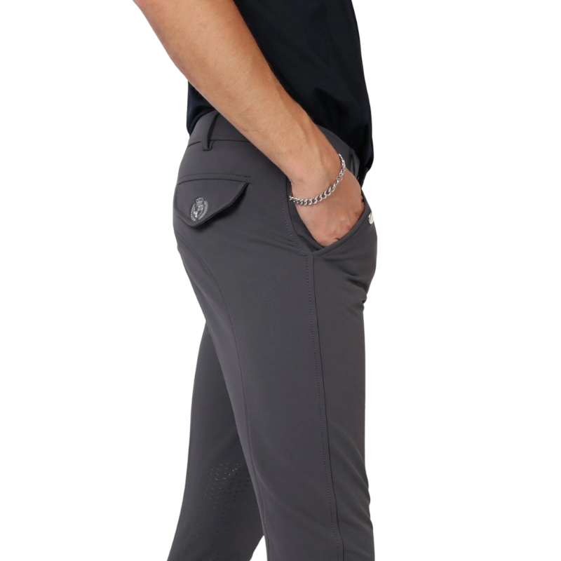 Montar Rijbroek Ess Gary Men Knie Grip