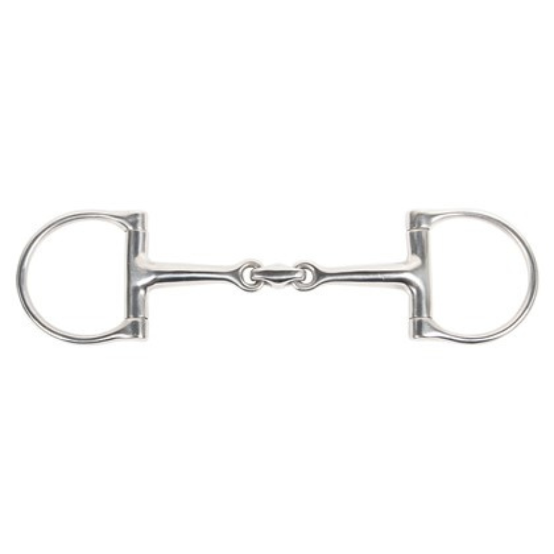 Harry's Horse Dubbelgebroken D-trens