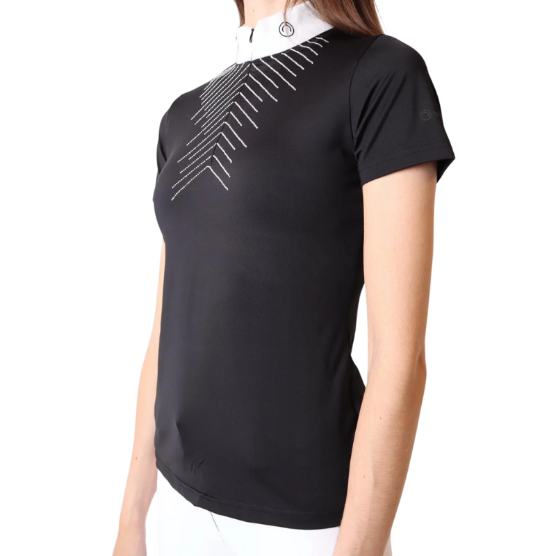 Montar Bling Mon-Tech Wedstrijdshirt