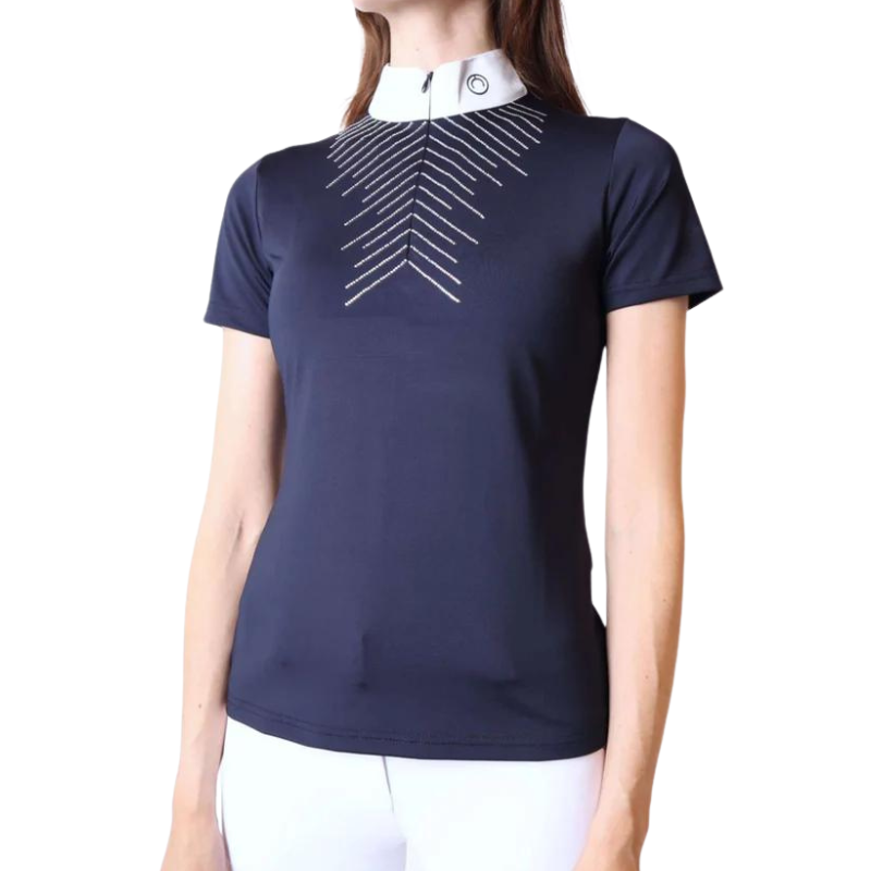 Montar Bling Mon-Tech Wedstrijdshirt