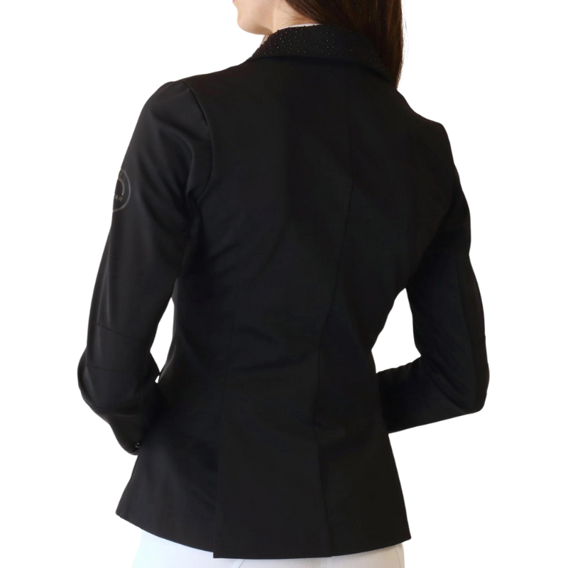 Montar Bonnie Crystal Wedstrijdjas