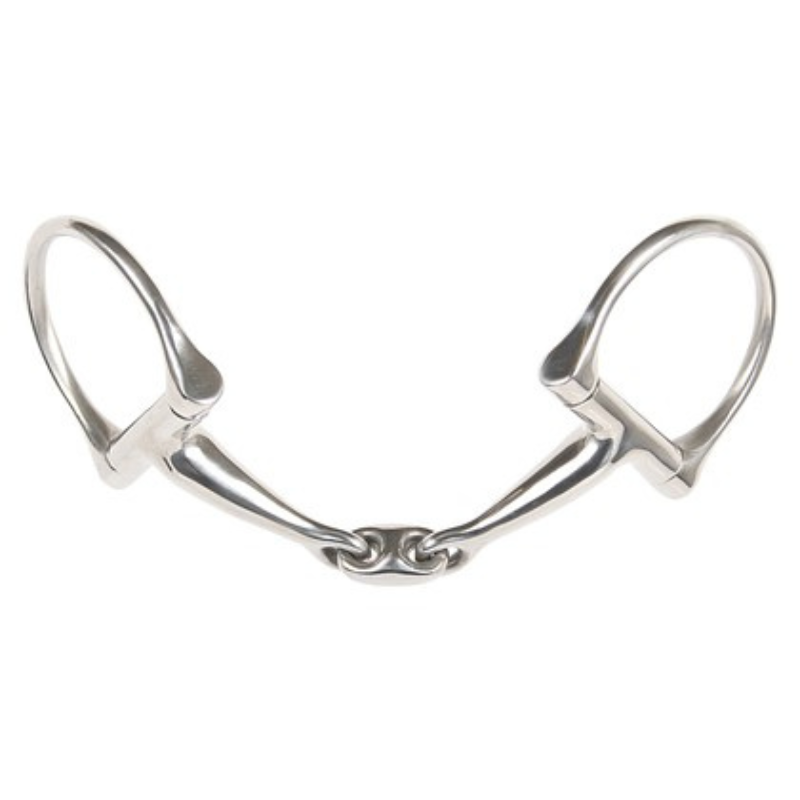Harry's Horse Dubbelgebroken D-trens