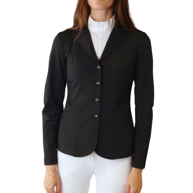 Montar Bonnie Crystal Wedstrijdjas