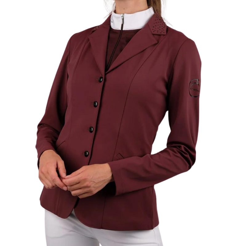 Montar Bonnie Crystal Wedstrijdjas