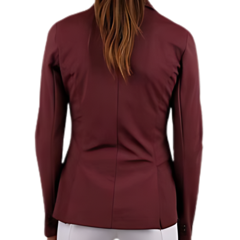 Montar Bonnie Crystal Wedstrijdjas