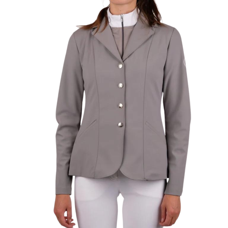 Montar Bonnie Crystal Wedstrijdjas