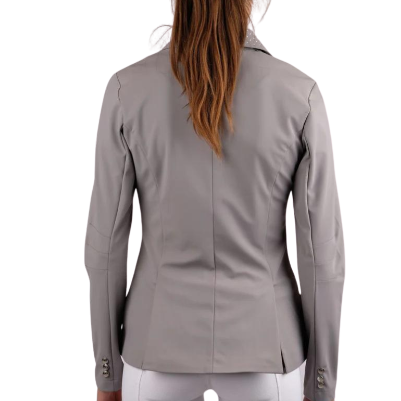 Montar Bonnie Crystal Wedstrijdjas