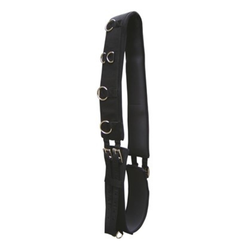 Harry's Horse Longeersingel Luxe