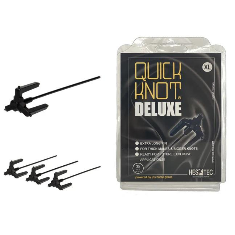 Quick Knot Deluxe XL