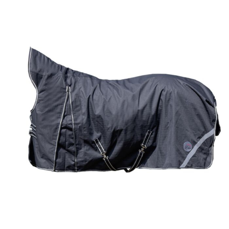 HKM Highneck Deken Met Fleecevoering