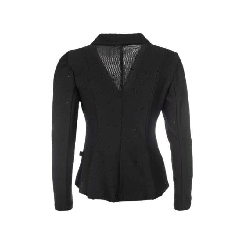 HKM Wedstrijdjas Crystal