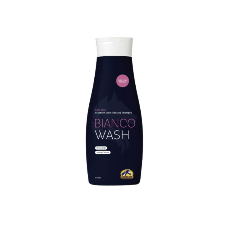 Cavalor Bianco Wash