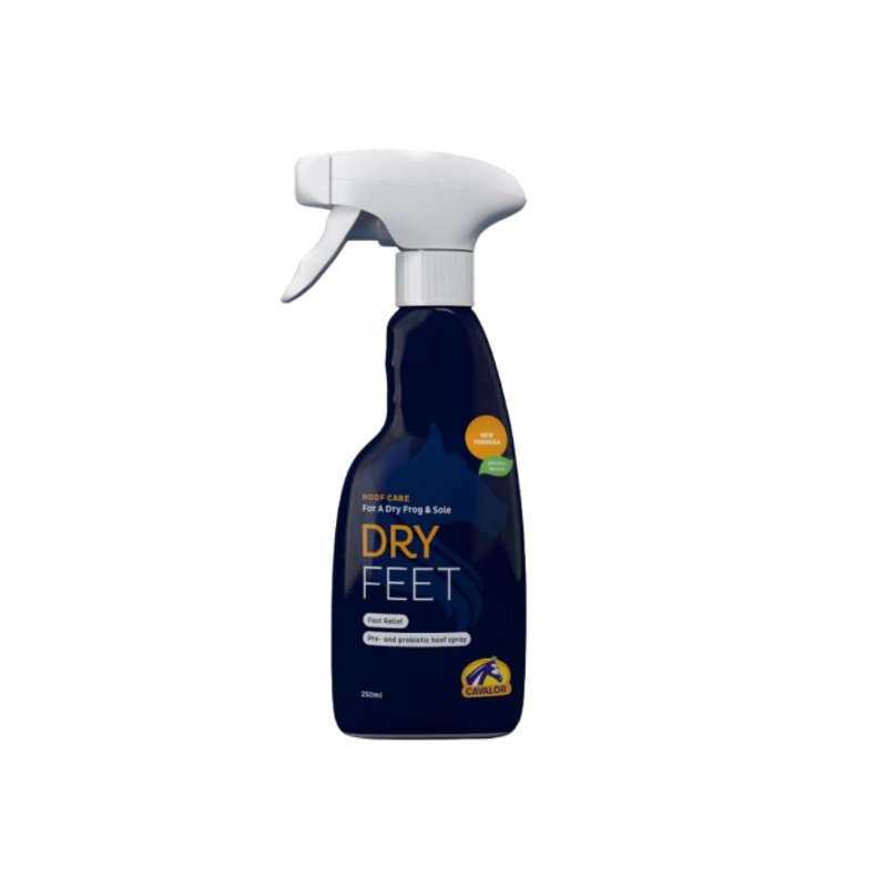 Cavalor Dry Feet