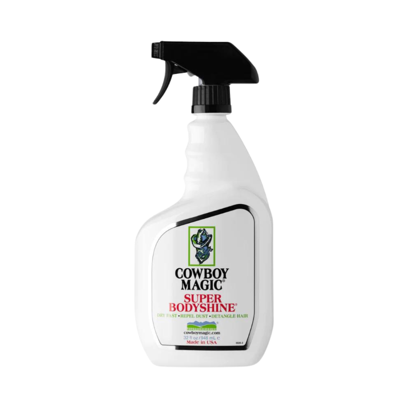 Cowboymagic Super Bodyshine