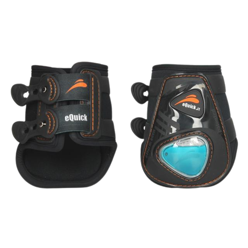 Equick E-Shock Legend Kogelbeschermers