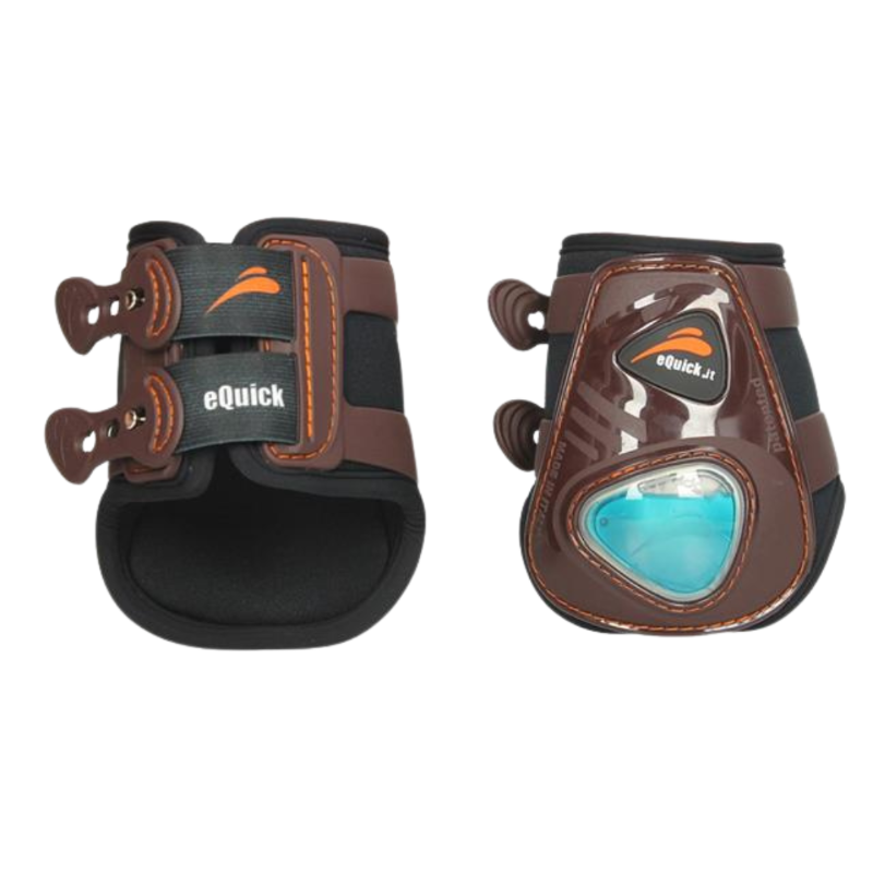 Equick E-Shock Legend Kogelbeschermers