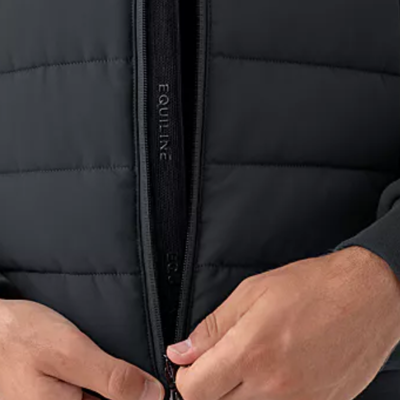 Equiline Bodywarmer Eqiut