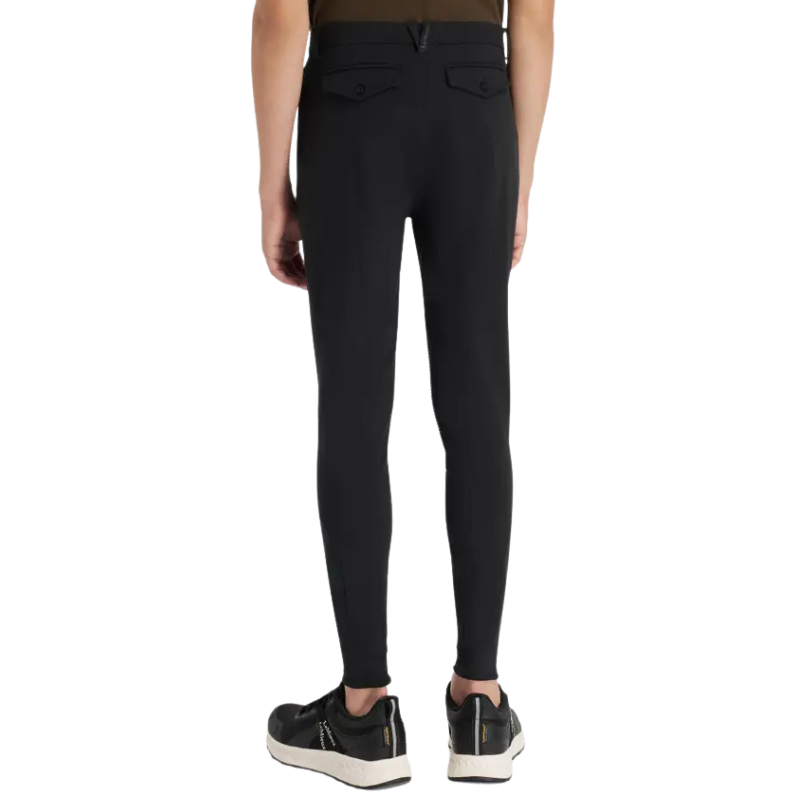 Lemieux Rijbroek Young Rider Sports Jongens