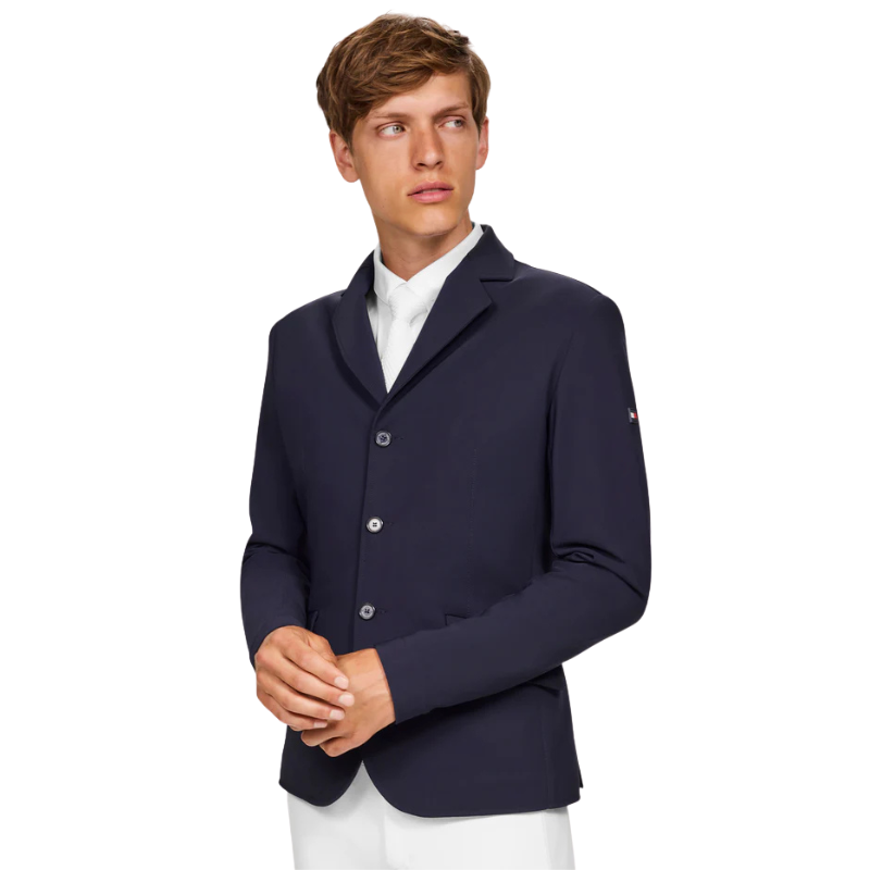 Tommy Hilfiger Wedstrijdjas Franklin Heren