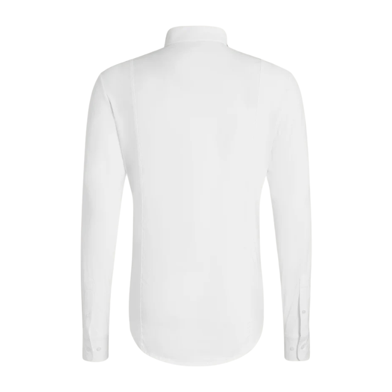 Tommy Hilfiger Wedstrijdshirt Neville Heren